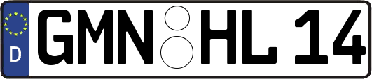 GMN-HL14