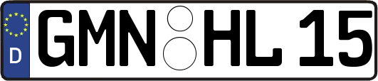 GMN-HL15