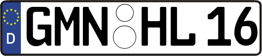 GMN-HL16