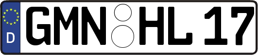 GMN-HL17