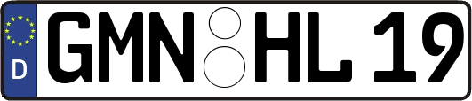 GMN-HL19