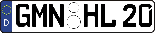 GMN-HL20