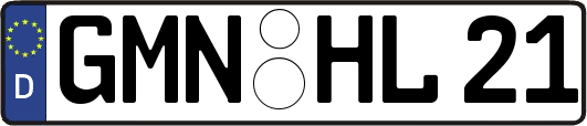 GMN-HL21