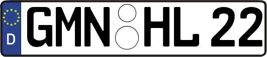 GMN-HL22
