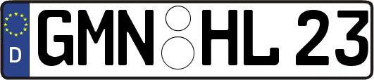 GMN-HL23