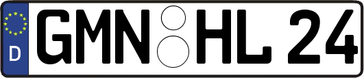 GMN-HL24