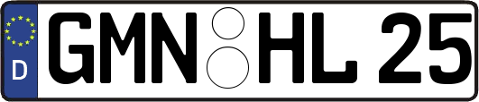 GMN-HL25