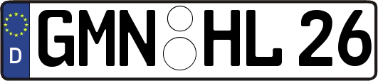 GMN-HL26