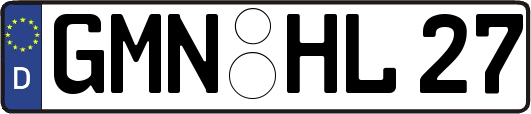 GMN-HL27