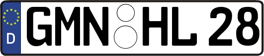 GMN-HL28