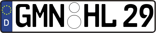 GMN-HL29