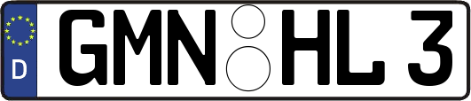 GMN-HL3