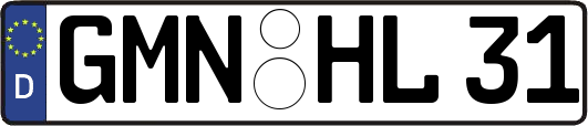 GMN-HL31