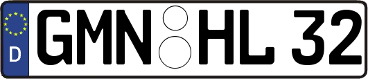 GMN-HL32