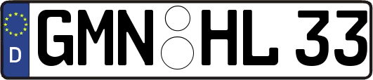 GMN-HL33