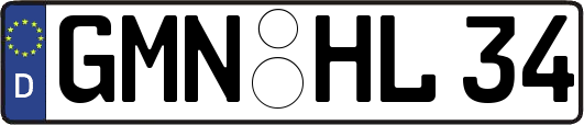 GMN-HL34