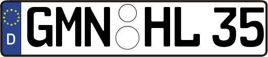 GMN-HL35