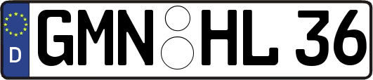 GMN-HL36
