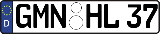 GMN-HL37