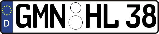 GMN-HL38