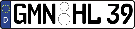 GMN-HL39