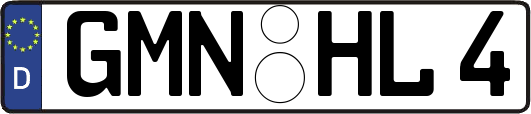 GMN-HL4