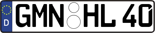 GMN-HL40