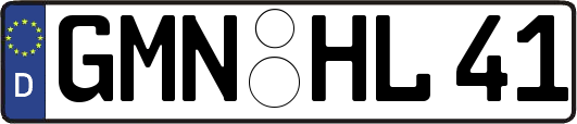 GMN-HL41