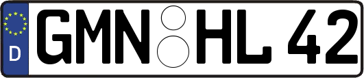 GMN-HL42