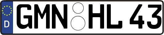 GMN-HL43