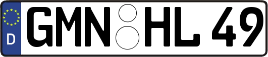 GMN-HL49