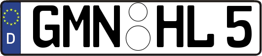 GMN-HL5
