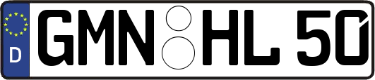 GMN-HL50