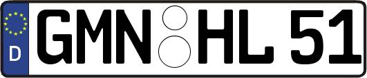 GMN-HL51