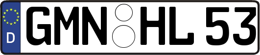GMN-HL53