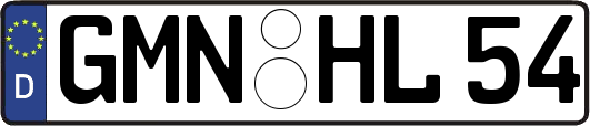 GMN-HL54