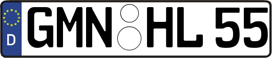 GMN-HL55
