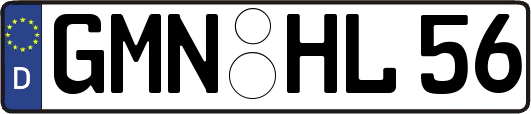 GMN-HL56