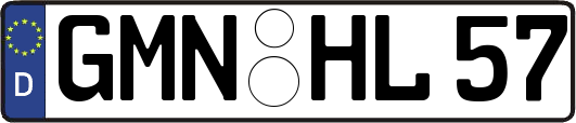 GMN-HL57
