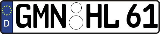 GMN-HL61