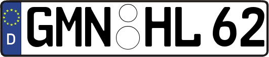 GMN-HL62