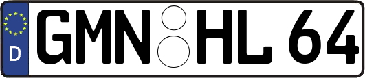 GMN-HL64