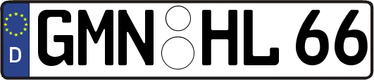 GMN-HL66