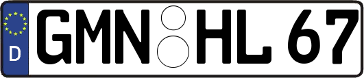 GMN-HL67