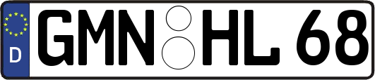 GMN-HL68