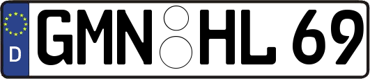 GMN-HL69