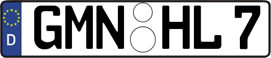 GMN-HL7
