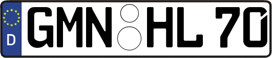GMN-HL70