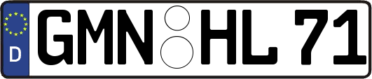 GMN-HL71
