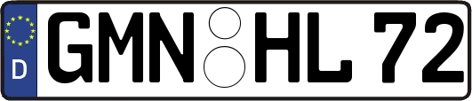 GMN-HL72